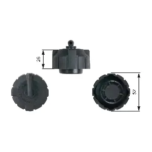 GATES RC213