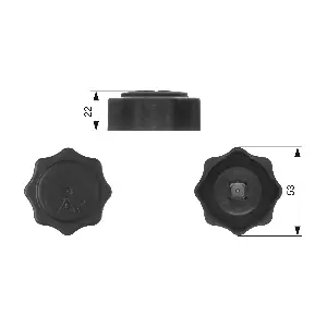 GATES RC229