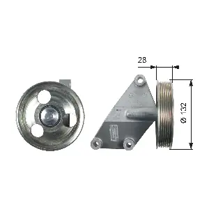GATES T36428