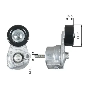 GATES T39160
