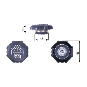 GATES RC239