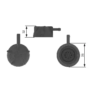 GATES RC236