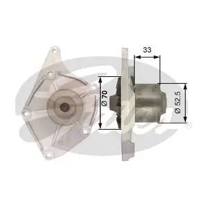 GATES WP0044