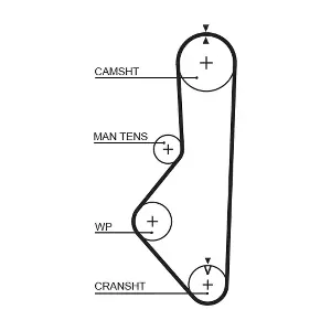 5149XS GATES