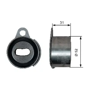 GATES T41299