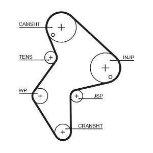 5249XS GATES
