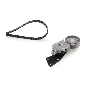 K016PK780 GATES