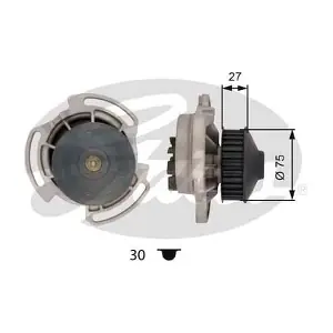 GATES WP0015