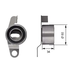T41276 GATES