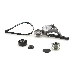 K256PK1660 GATES