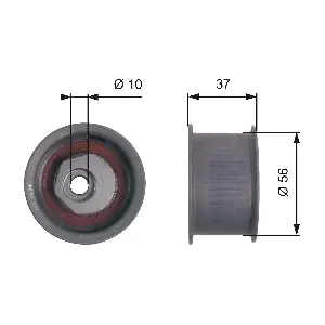 GATES T42086