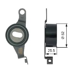 GATES T41145
