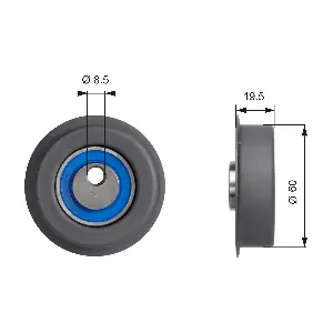 GATES T41053