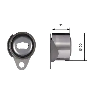 GATES T41157