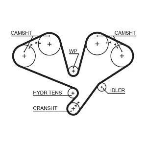 5659XS GATES