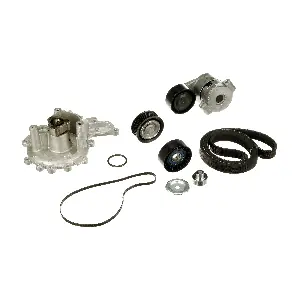 KP16PK1640 GATES