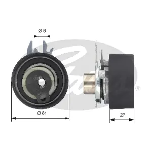 GATES T43090