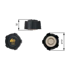 GATES RC223