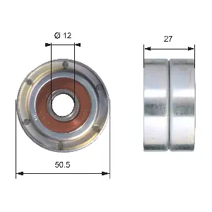 GATES T42102