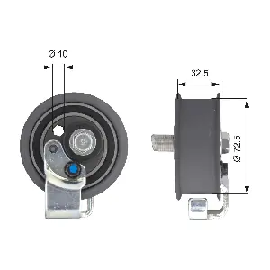 T43065 GATES