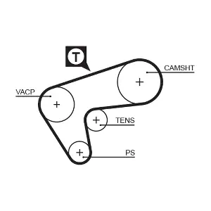 5513XS GATES