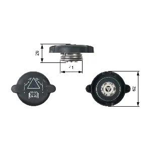 GATES RC219