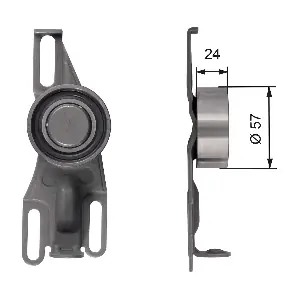 GATES T41132