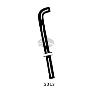 2319 GATES