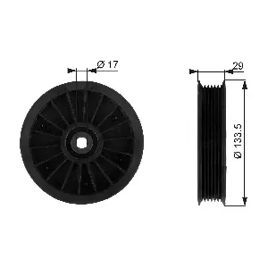 T38034 GATES