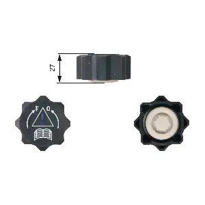 GATES RC218