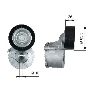 GATES T39281