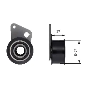GATES T41293