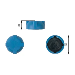 GATES RC203
