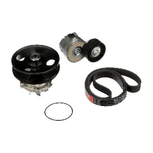 KP16PK1310 GATES