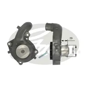GATES WP0048