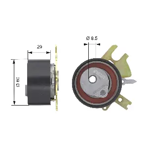 T43089 GATES