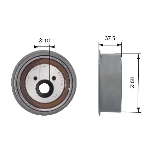 GATES T42138