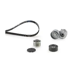 GATES K166PK1795