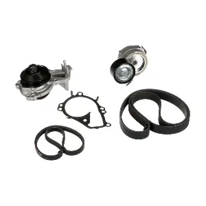 KP136PK1070 GATES