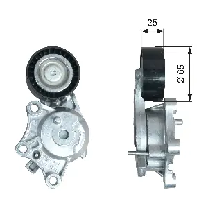 GATES T39378