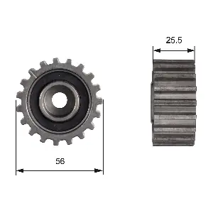 GATES T42000