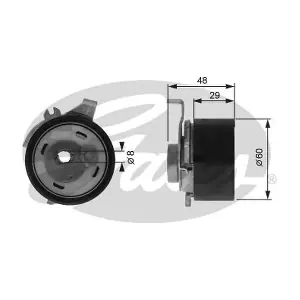 GATES T43003