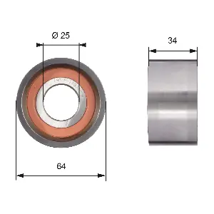 GATES T41234