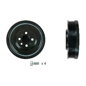 TVD1184A GATES