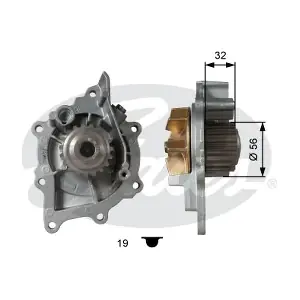 GATES WP0090