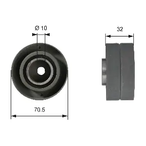 GATES T42072