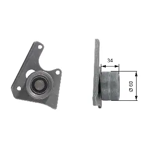 T42069 GATES