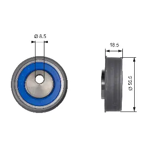 T41038 GATES
