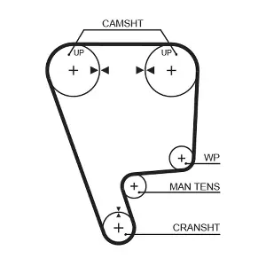 5348XS GATES