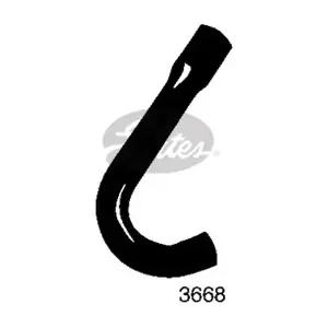 3668 GATES